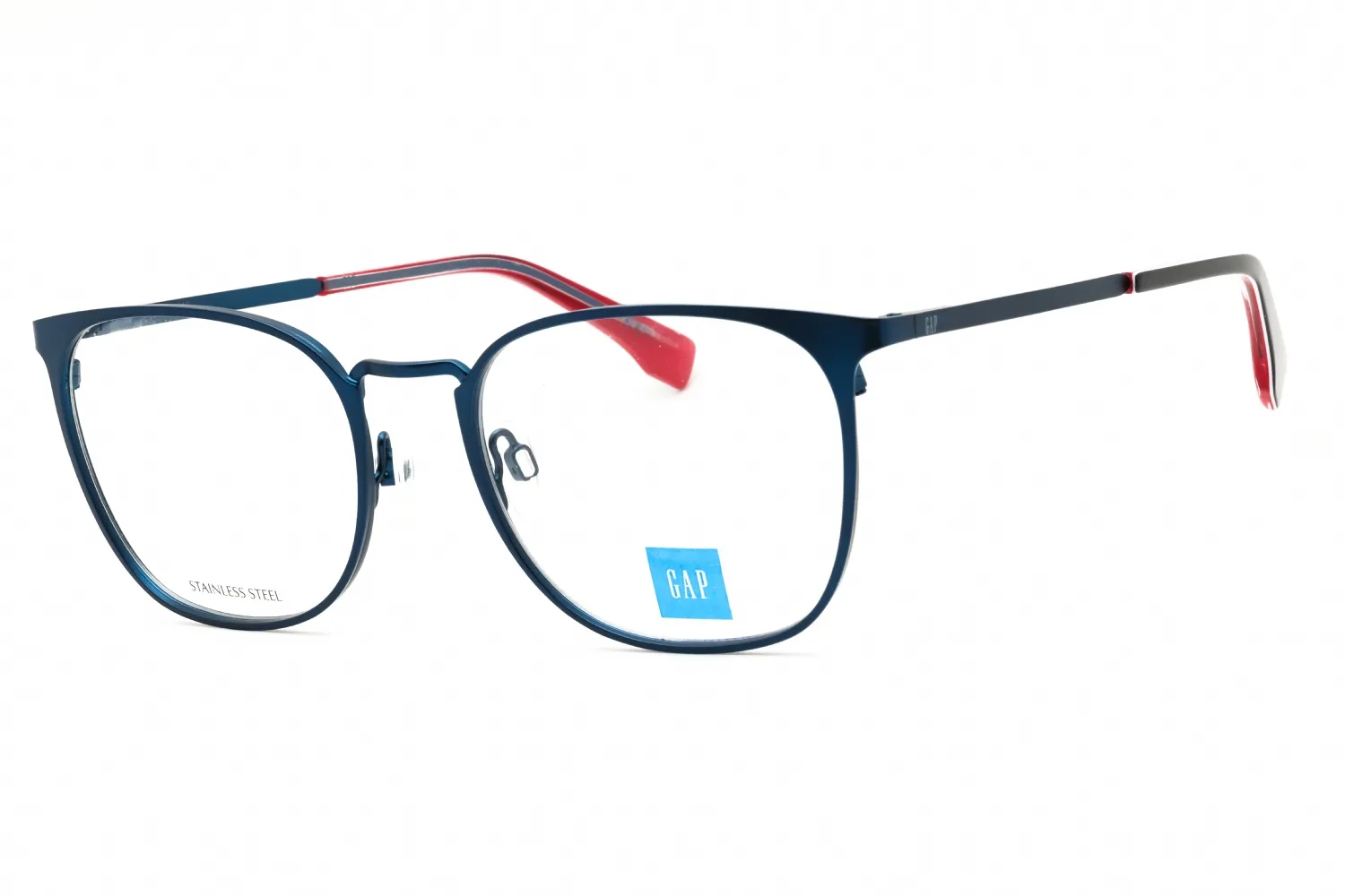 GAP VGP007 0NAV Eyeglasses Navy 52mm Men
