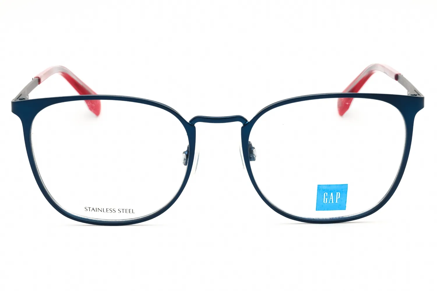 GAP VGP007 0NAV Eyeglasses Navy 52mm Men 2