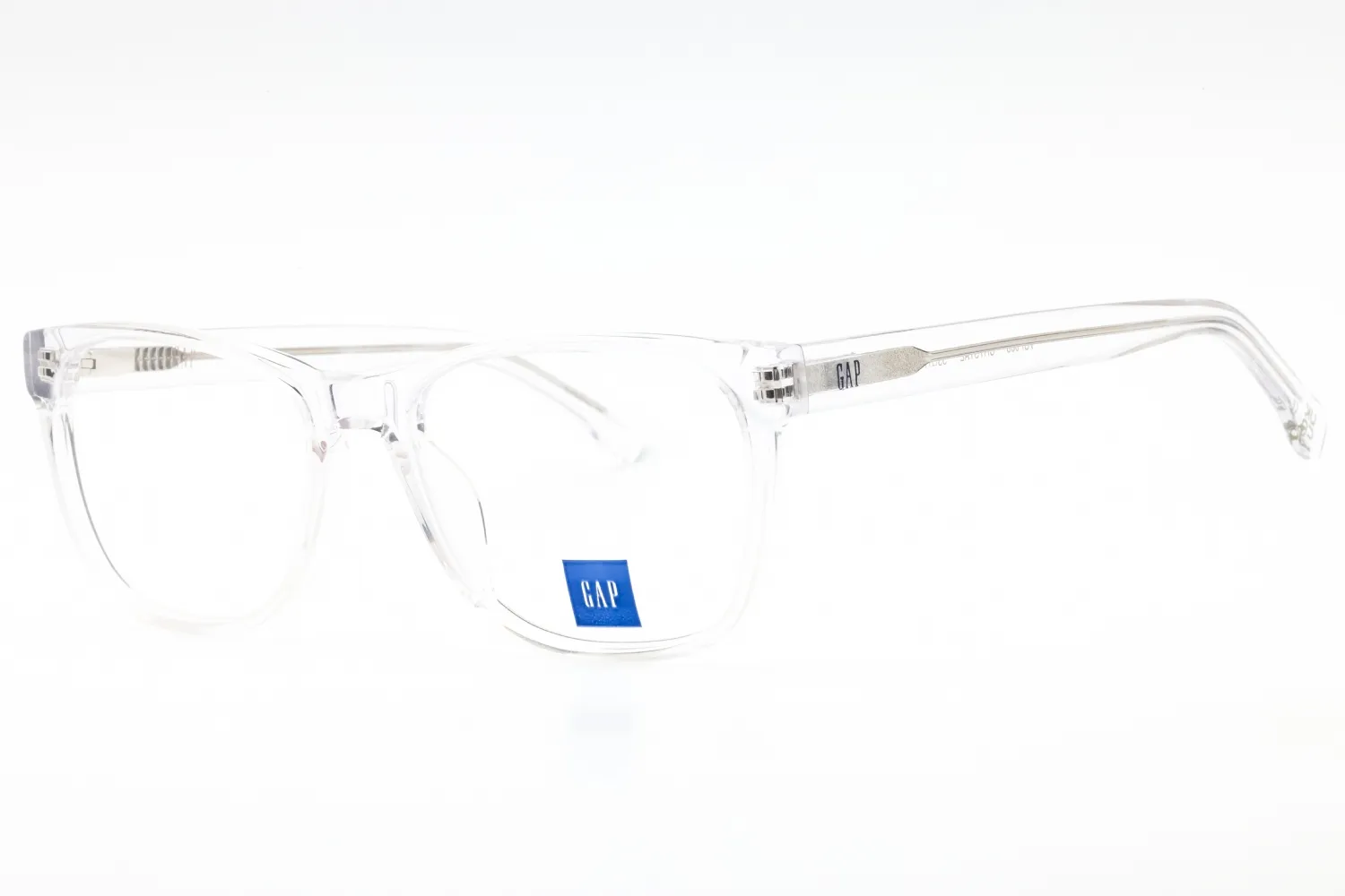 GAP VGP008 0CRY Eyeglasses Men