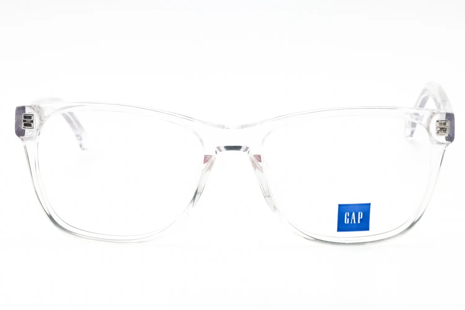GAP VGP008 0CRY Eyeglasses Men 2