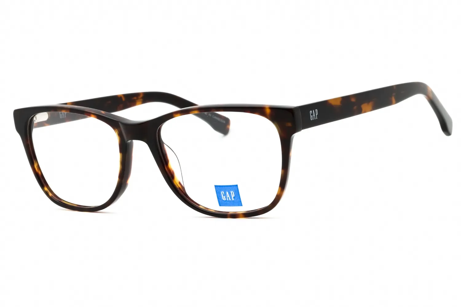 GAP VGP008 0HAV Eyeglasses Havana Men