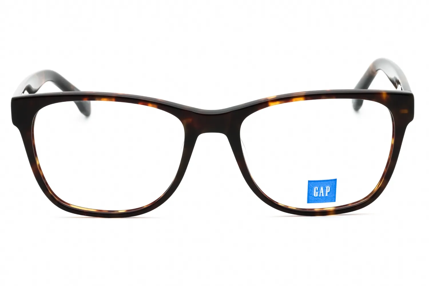 GAP VGP008 0HAV Eyeglasses Havana Men 2