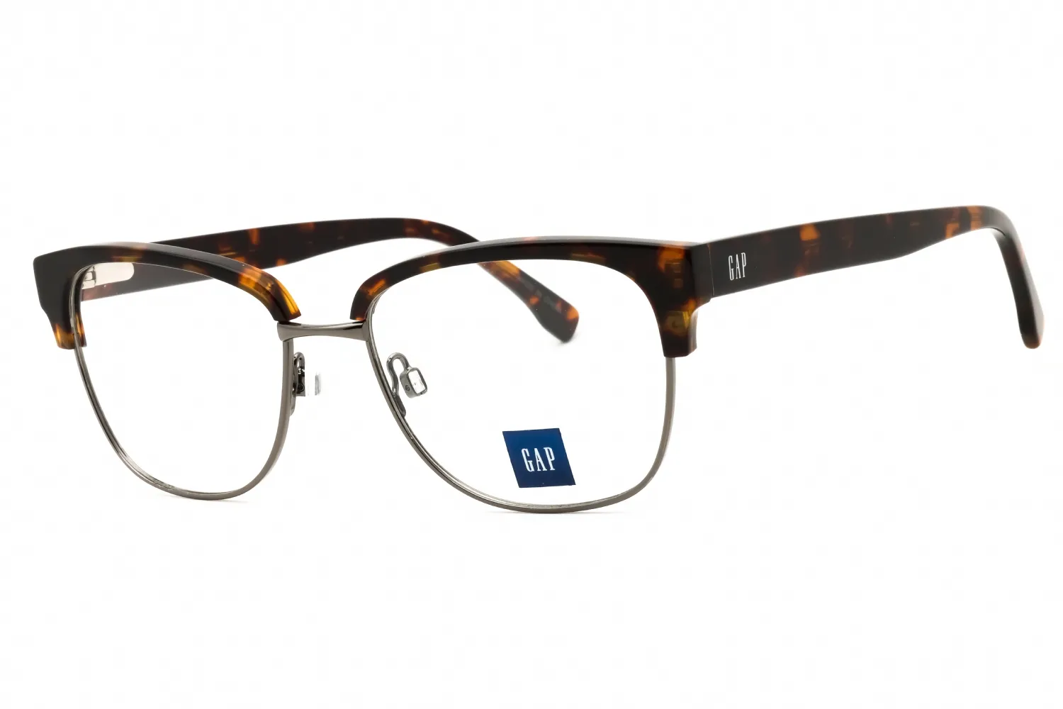 GAP VGP009 0HAV Eyeglasses Havana 52mm Men