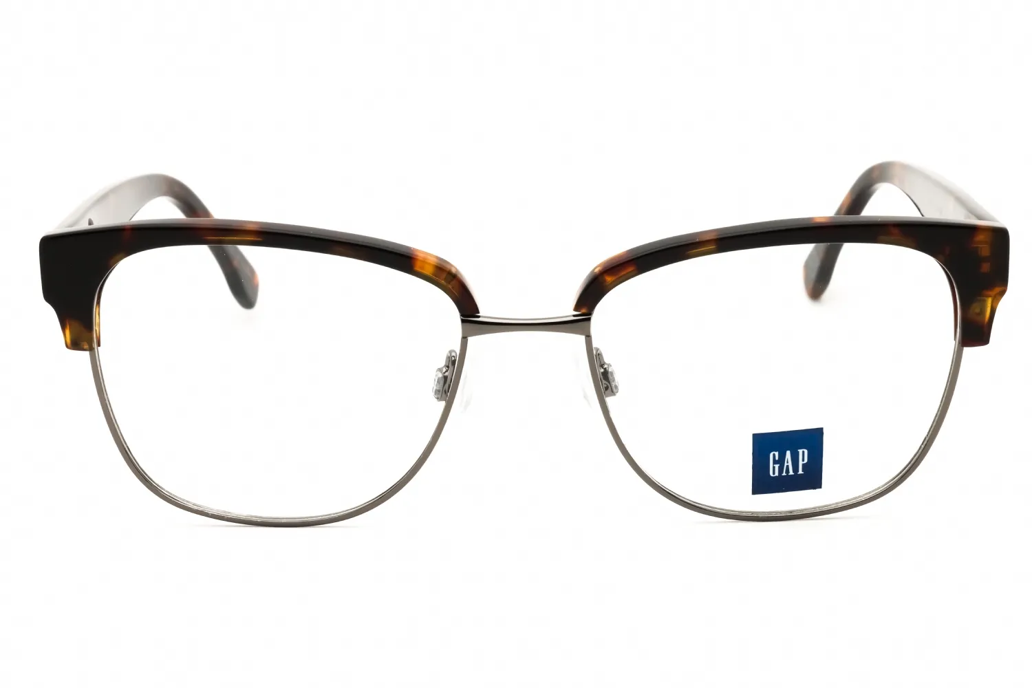 GAP VGP009 0HAV Eyeglasses Havana 52mm Men 2