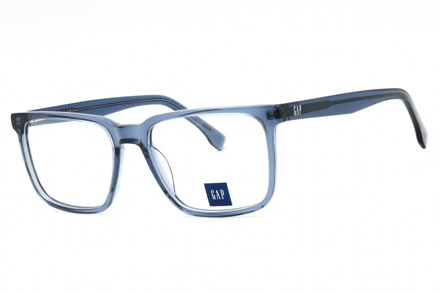 GAP VGP010 0NAV Eyeglasses Navy 54mm Men