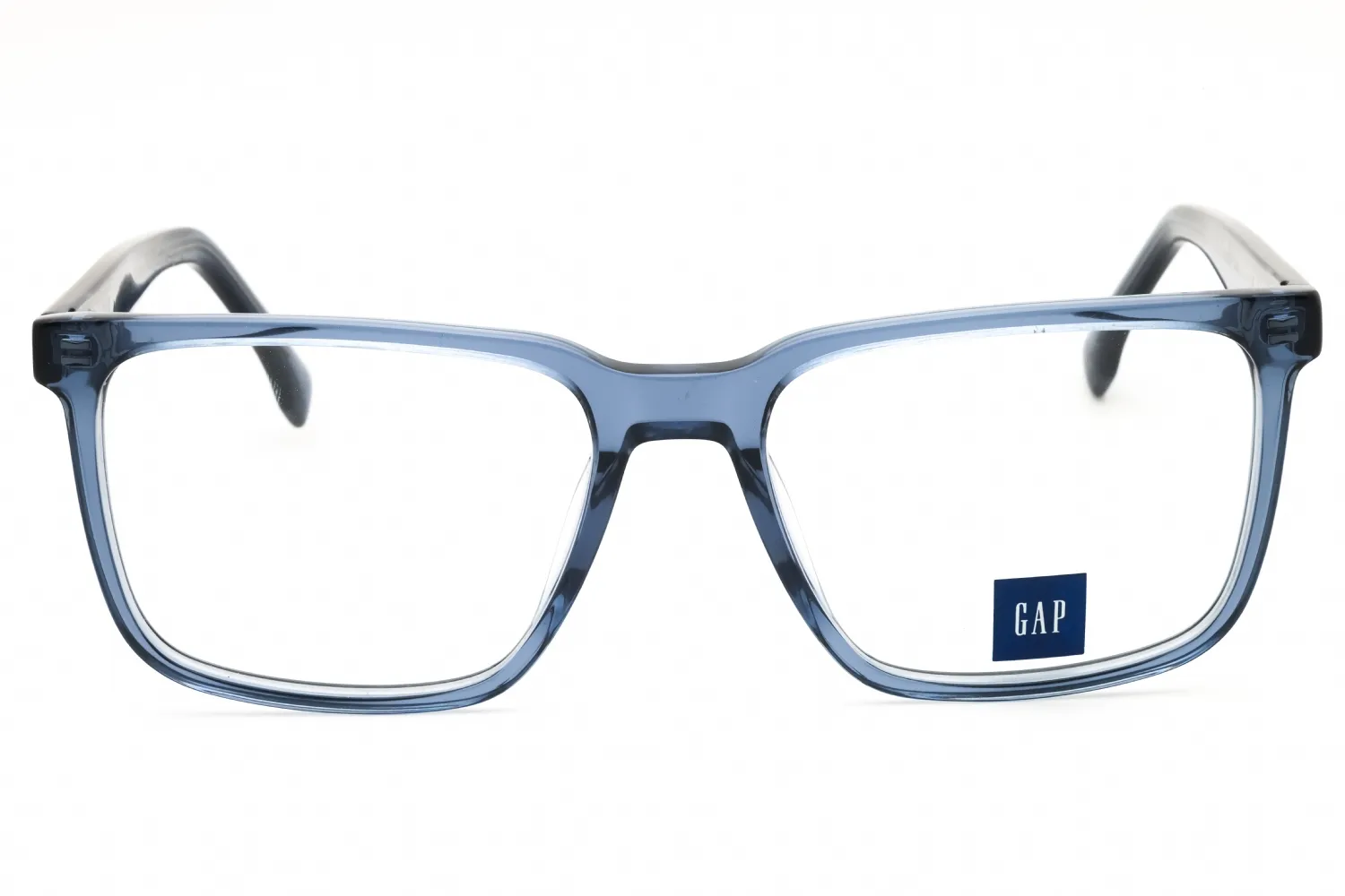 GAP VGP010 0NAV Eyeglasses Navy 54mm Men 2