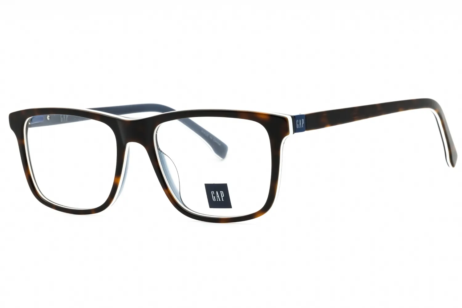 GAP VGP011 0HAV Eyeglasses Havana Men
