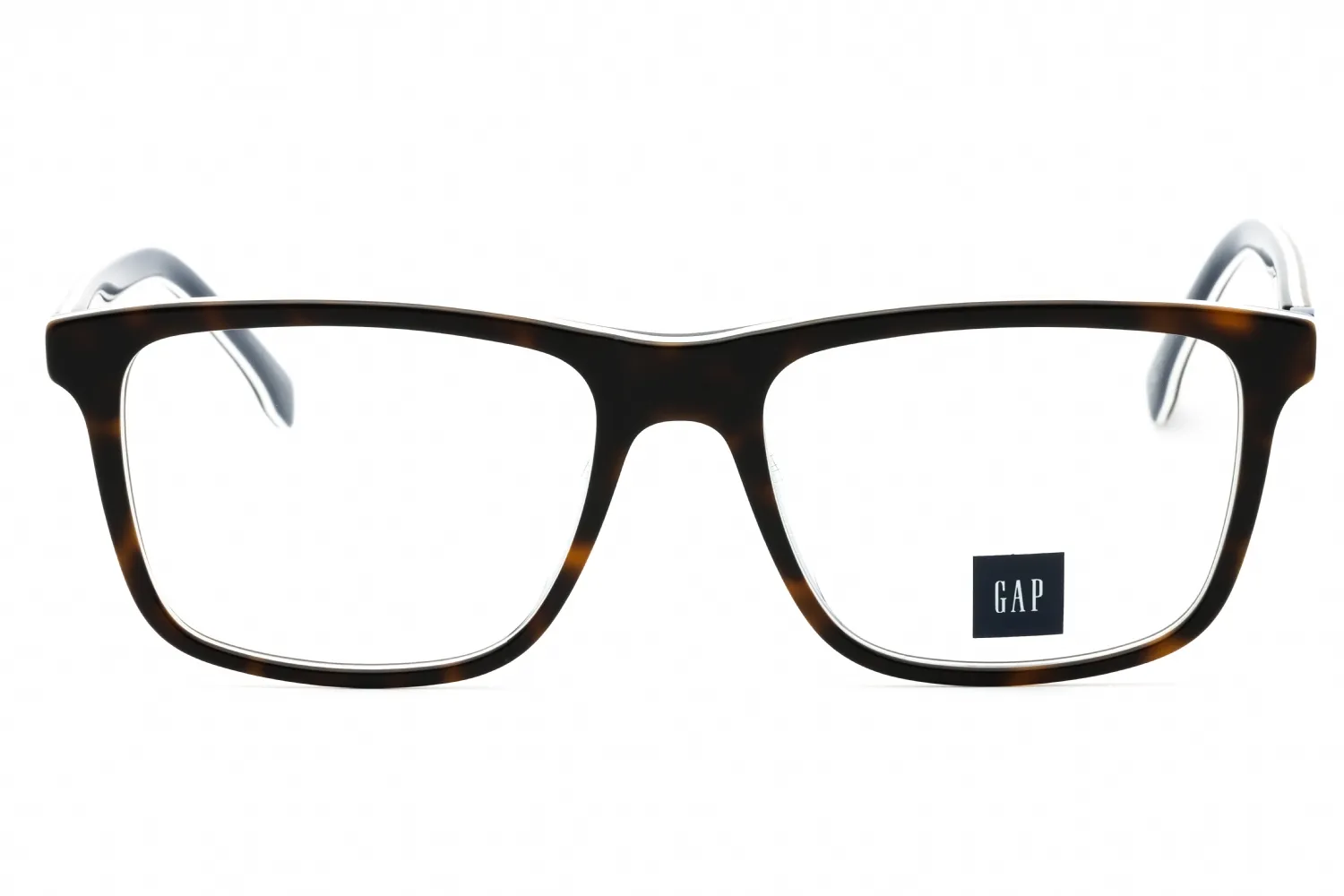 GAP VGP011 0HAV Eyeglasses Havana Men 2