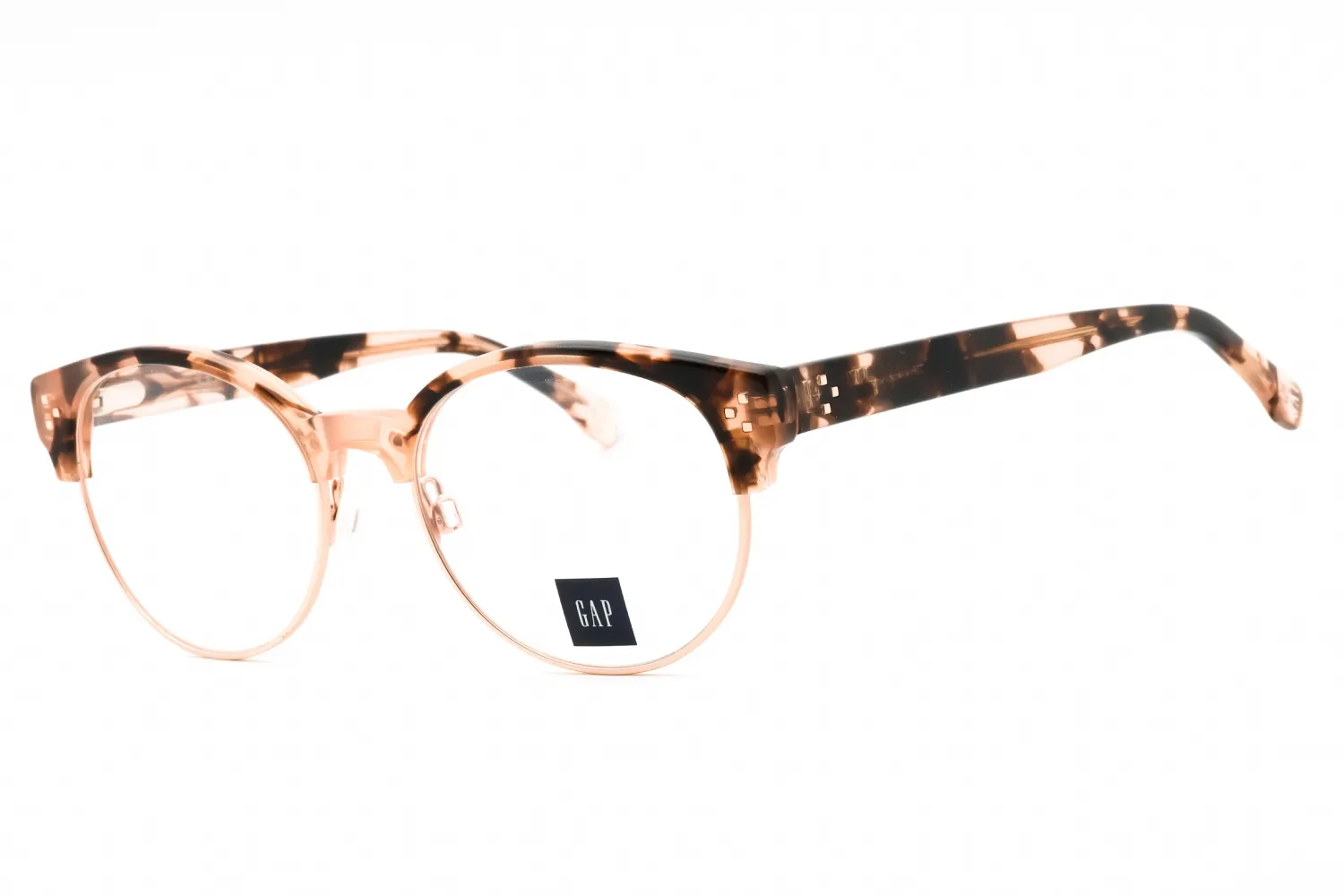 GAP VGP017 0BLU Eyeglasses Women