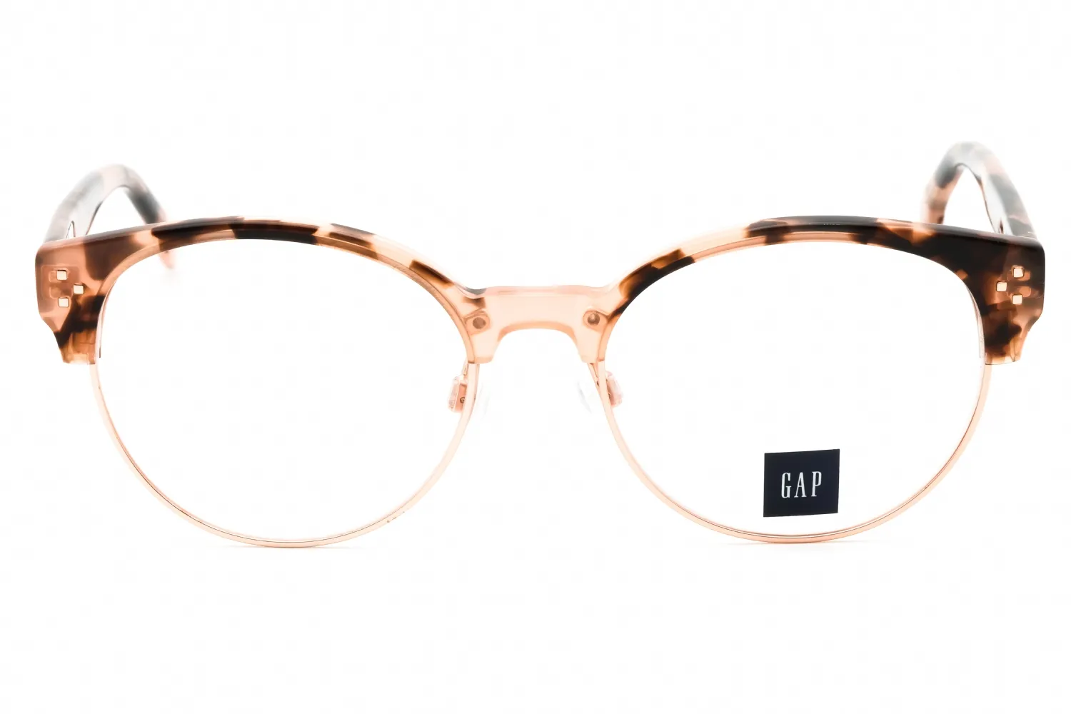 GAP VGP017 0BLU Eyeglasses Women 2