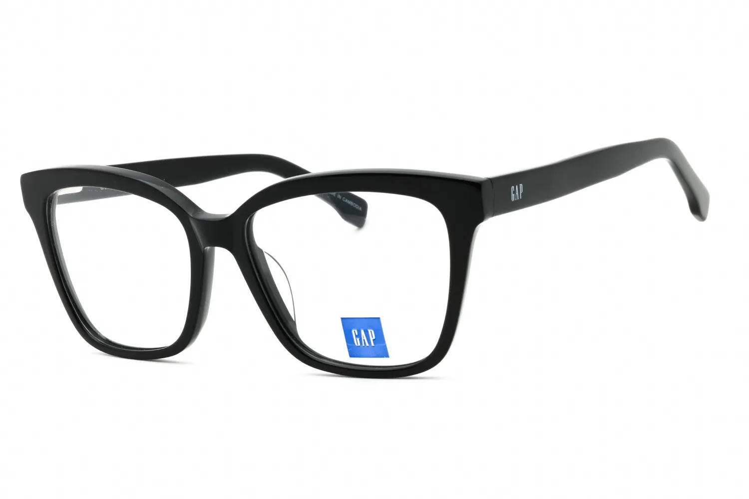 GAP VGP021 0BLA Eyeglasses Women