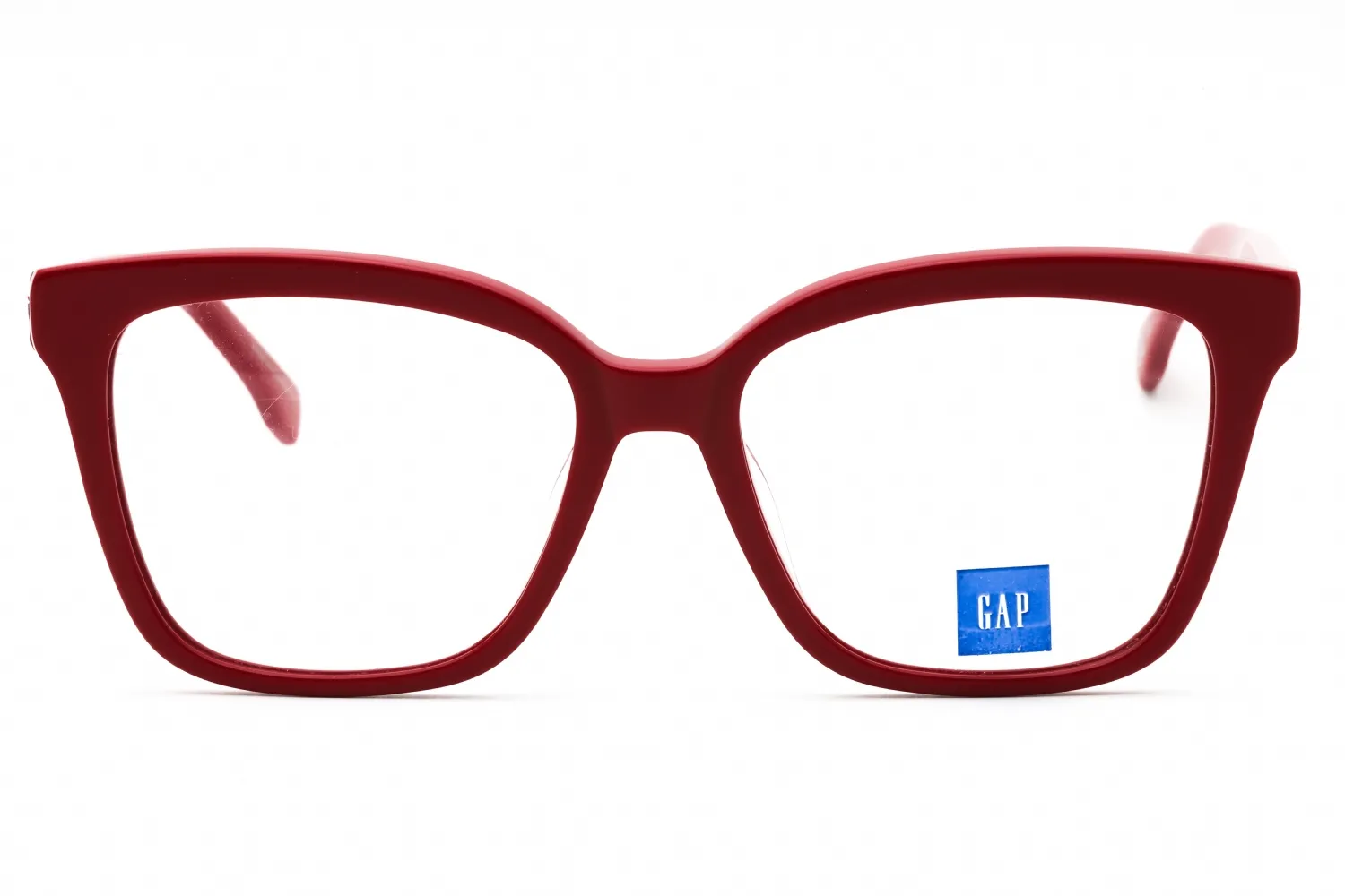 GAP VGP021 0RED Eyeglasses Women 2