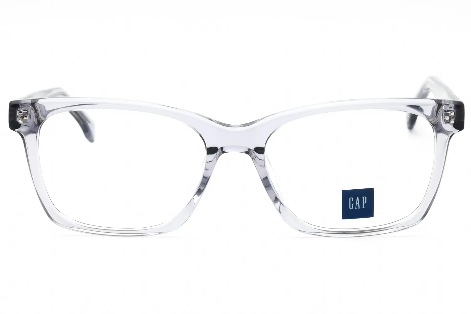 GAP VGP029 0GRE Eyeglasses Grey Men 2