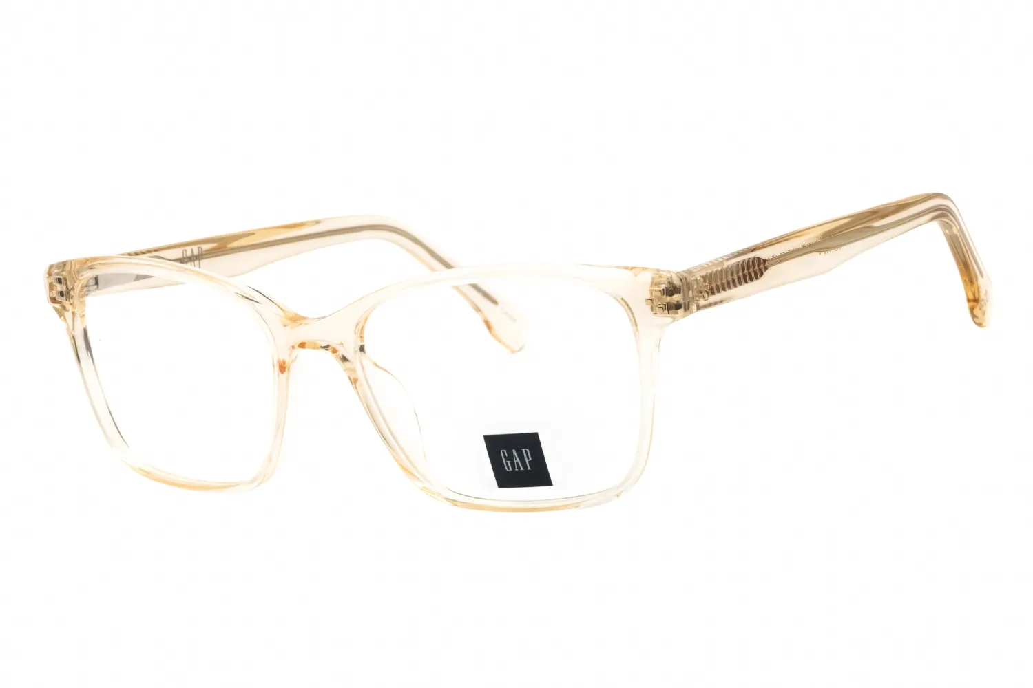 GAP VGP035 0CHA Eyeglasses Champagne 52mm Women