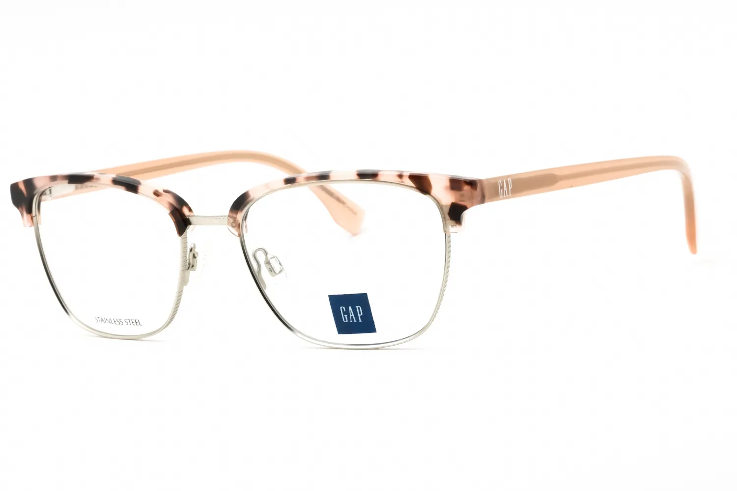 GAP VGP038 0BLU Eyeglasses Women