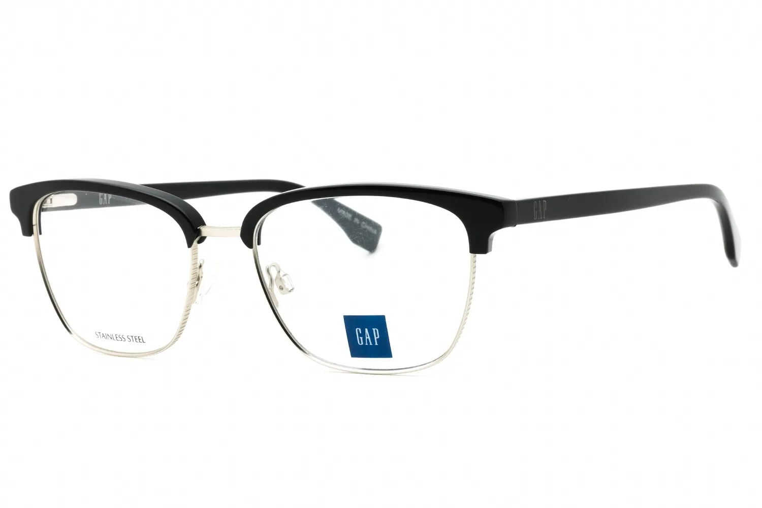 GAP VGP038 0BLA Eyeglasses Women
