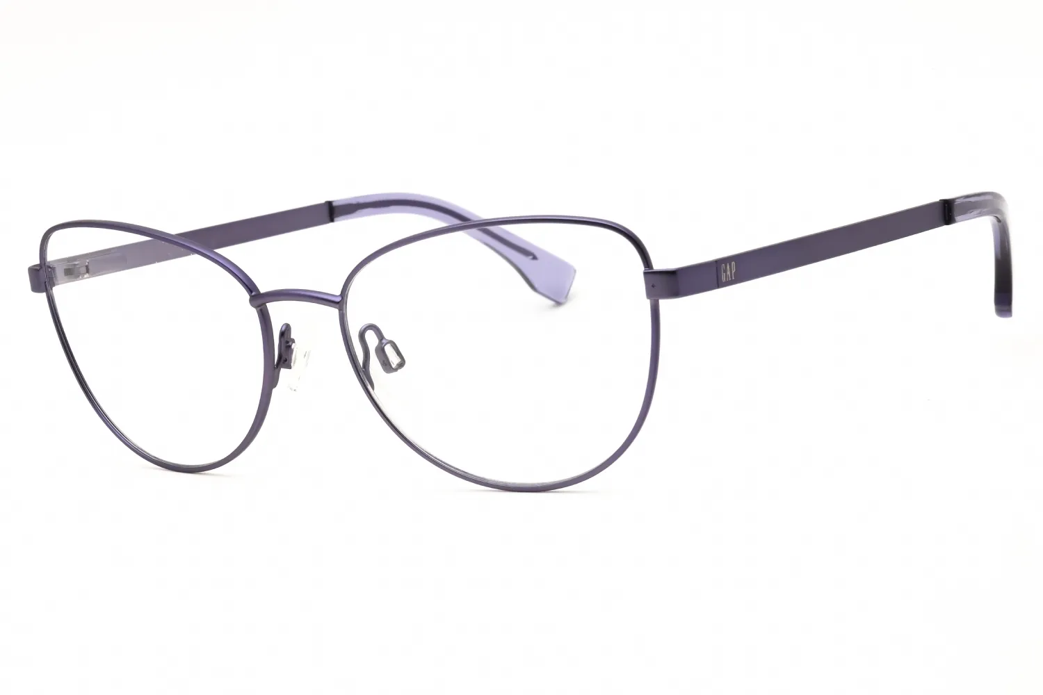 GAP VGP044 SDXX Eyeglasses Purple 54mm Women