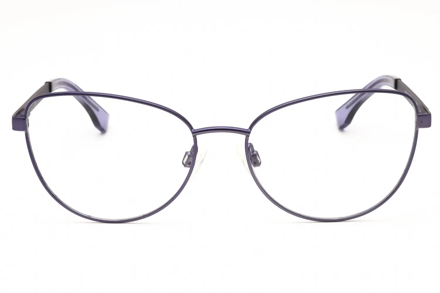 GAP VGP044 SDXX Eyeglasses Purple 54mm Women 2