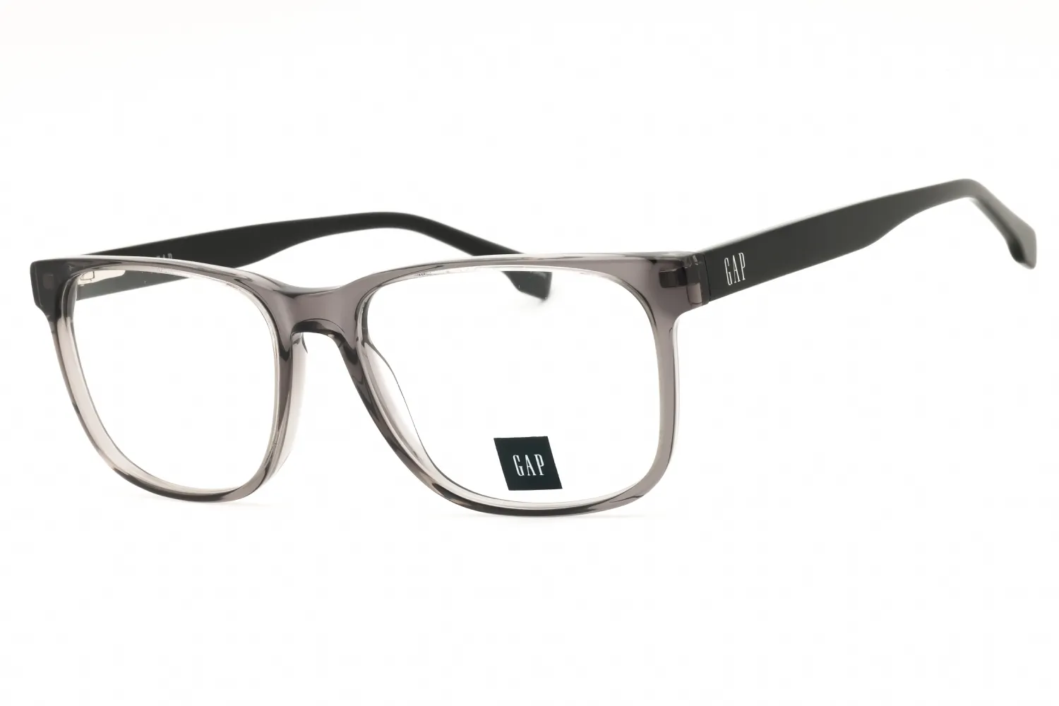 GAP VGP827 560GRE Eyeglasses Grey 56mm Men