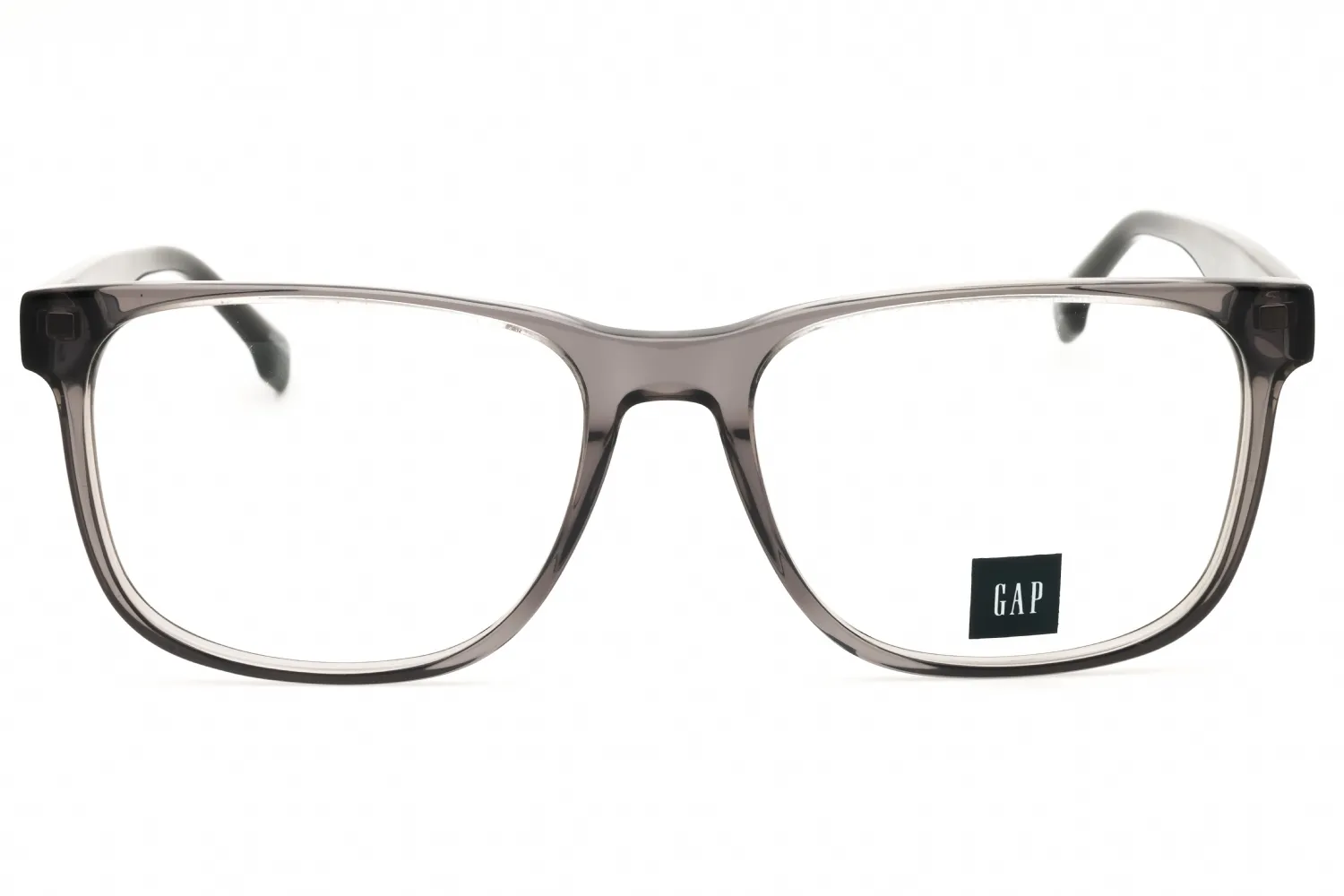 GAP VGP827 560GRE Eyeglasses Grey 56mm Men 2