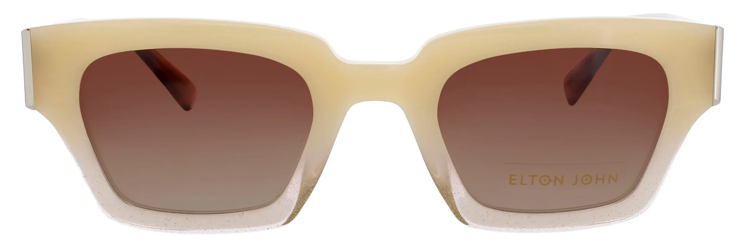 Elton John FILMSTAR PBLON Sunglasses Platnium Blonde 48mm Women 2