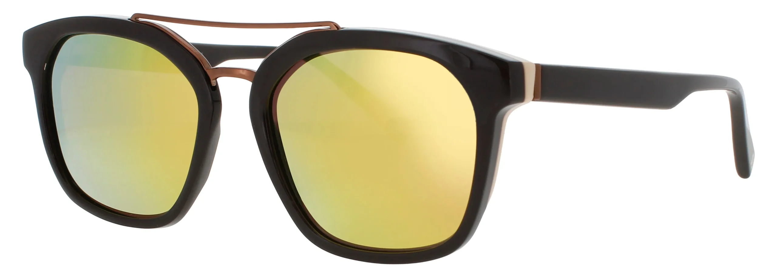 Elton John ROCKER 1 CHOBN Sunglasses Black 54mm Unisex