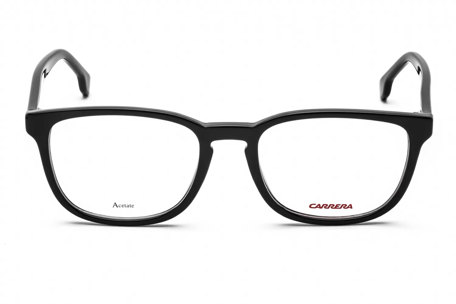 Carrera 148/V 0807 00 Eyeglasses Black 52mm Unisex 2