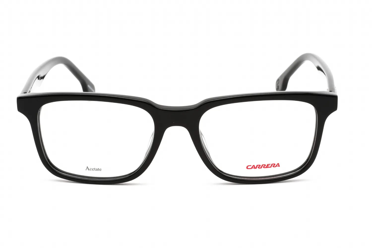 Carrera 5546/V 0807 00 Eyeglasses Black 52mm Men 2