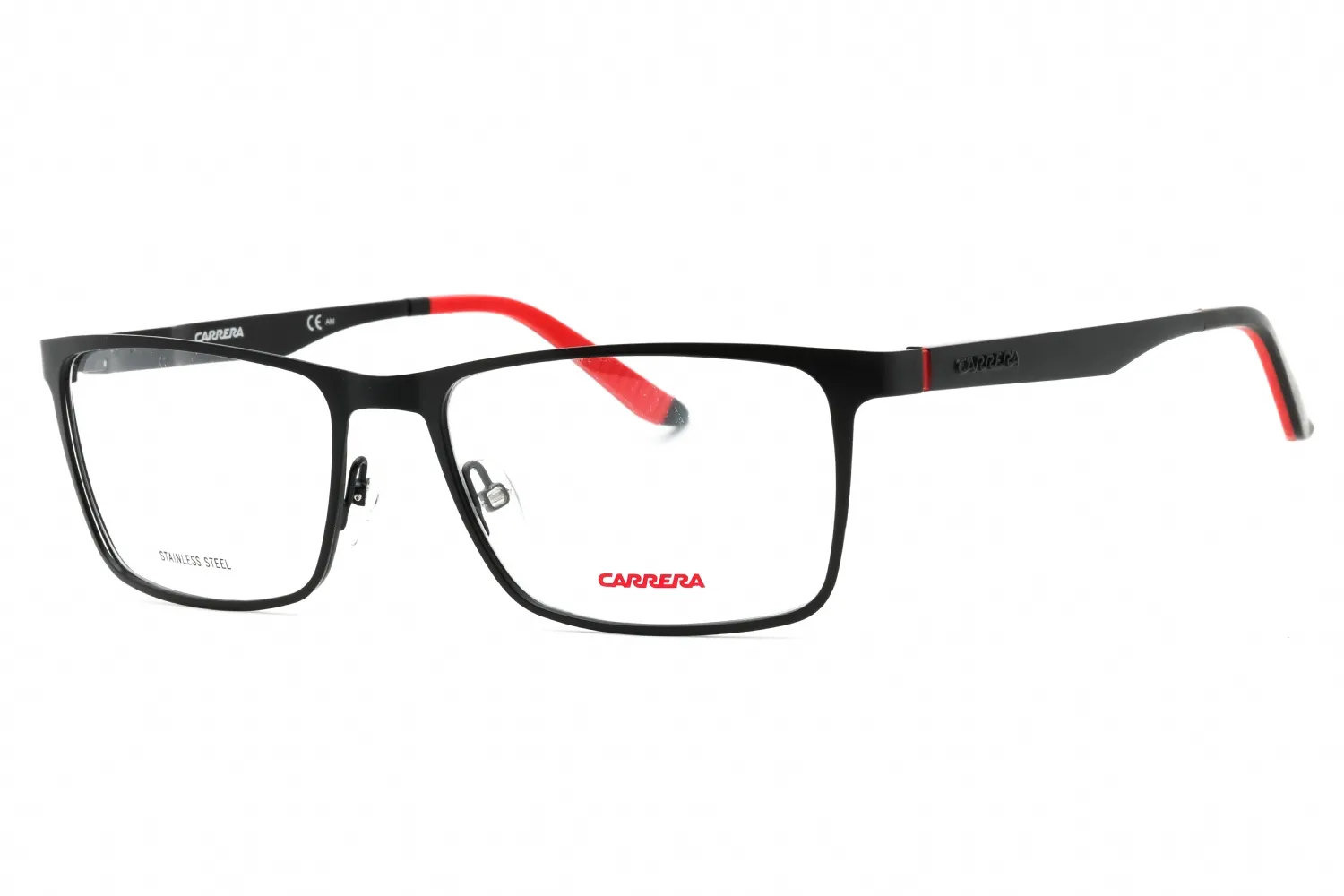 Carrera Ca 8811 0003 00 Eyeglasses Matte Black 55mm Men