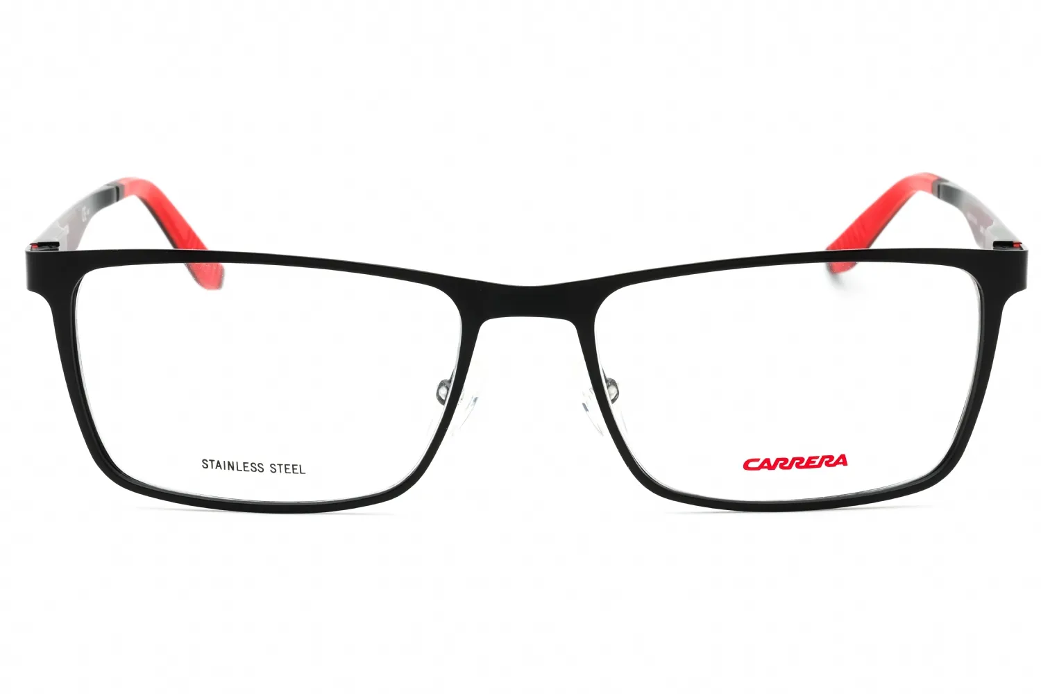 Carrera Ca 8811 0003 00 Eyeglasses Matte Black 55mm Men 2