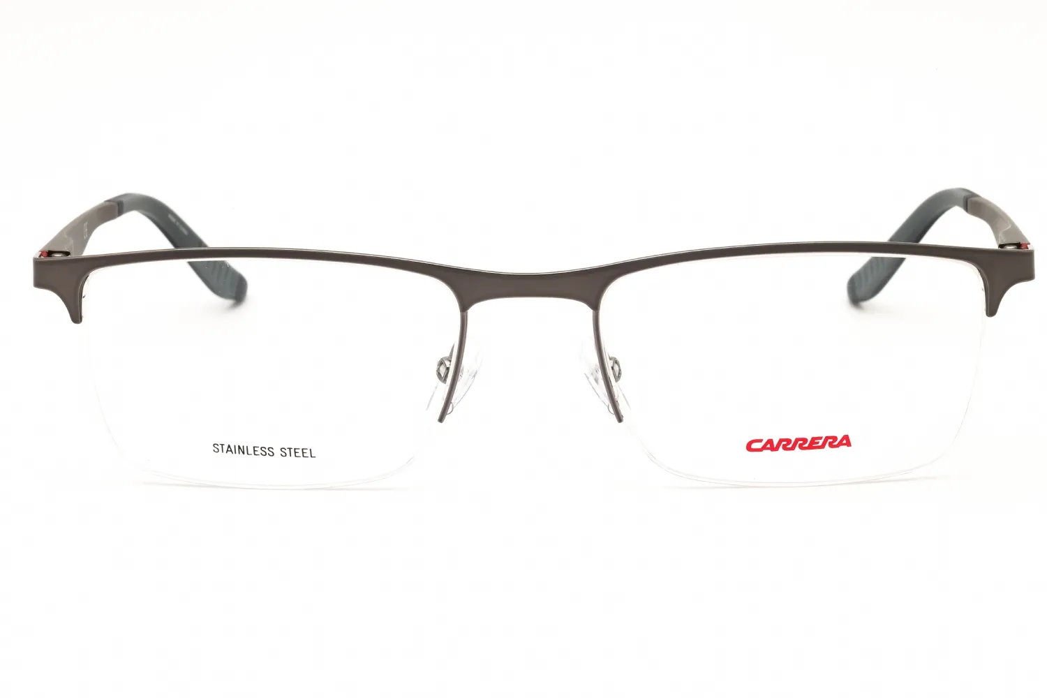 Carrera Ca 8810 0A25 00 Eyeglasses Matte Dark Ruthenium 54mm Men 2