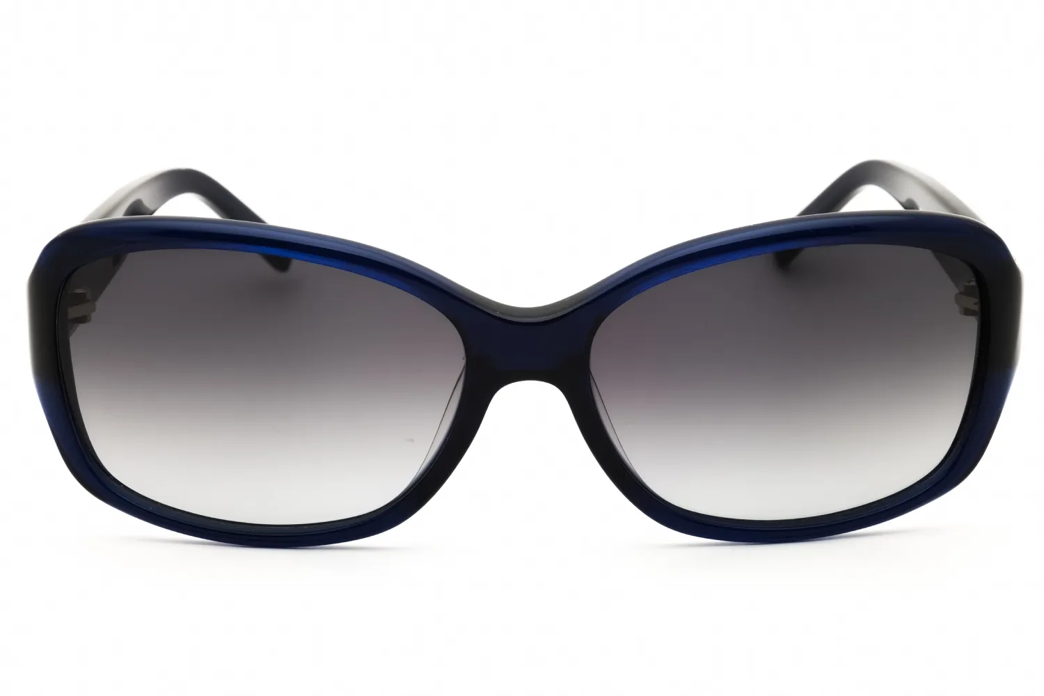 Kate Spade Annika/S 0X00 Y7 Sunglasses Navy 56mm Women 2