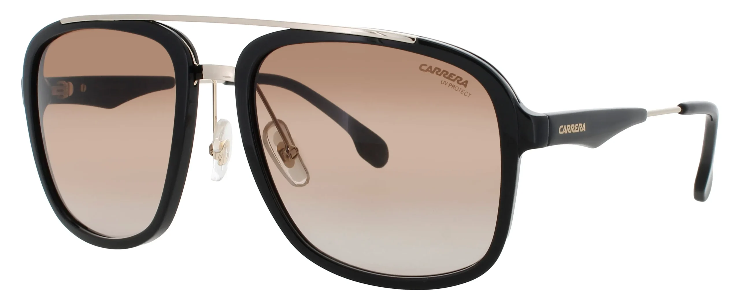 Carrera 133/S 2M2 Sunglasses Black 57mm Men