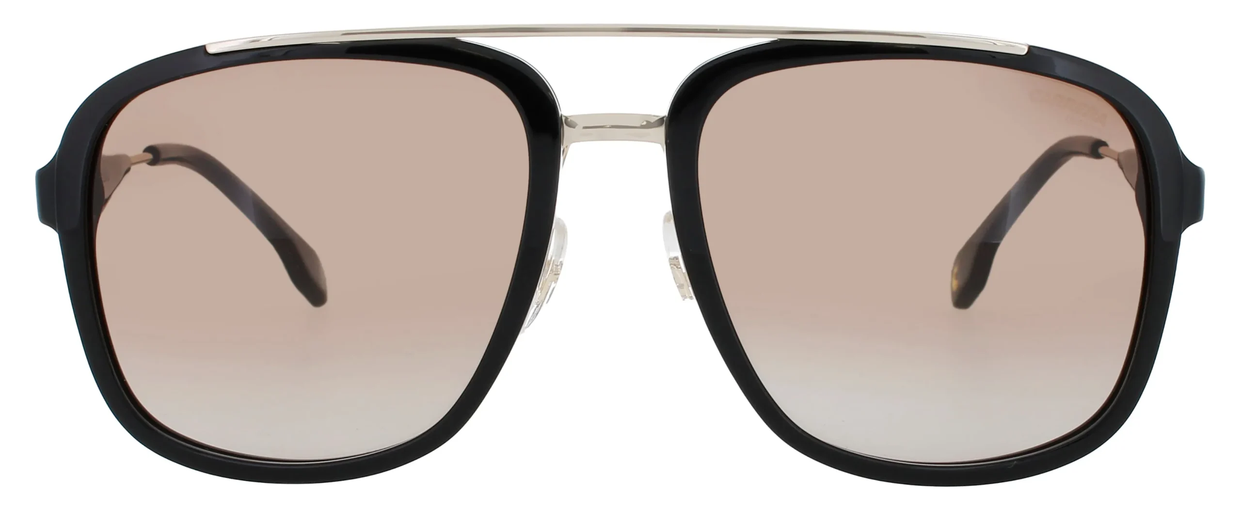 Carrera 133/S 2M2 Sunglasses Black 57mm Men 2