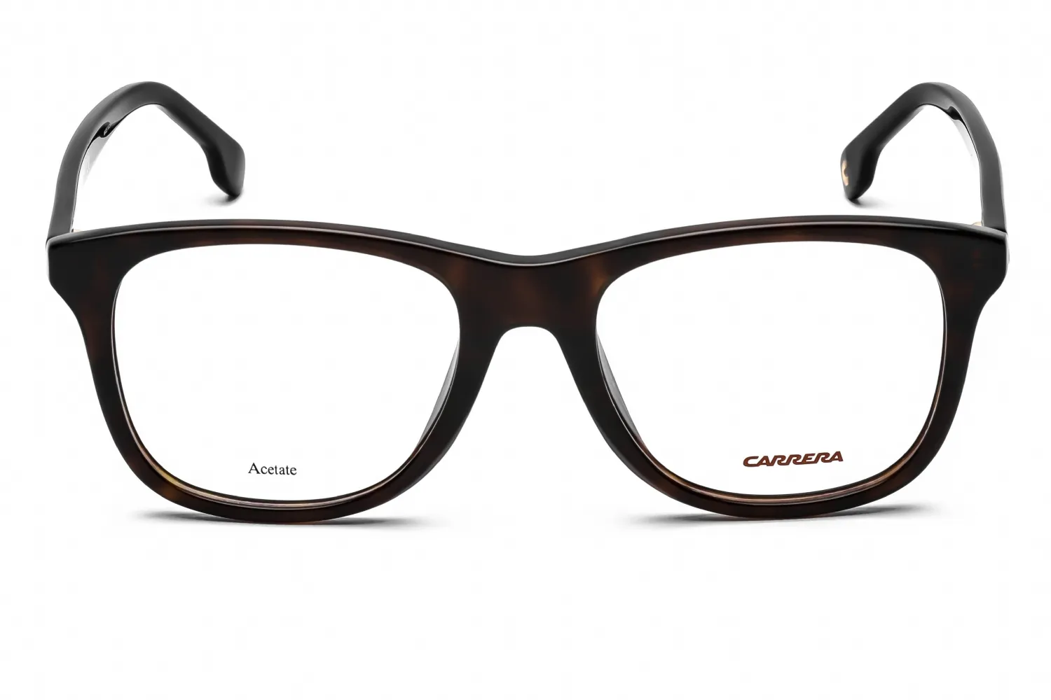 Carrera 135/V 0086 00 Eyeglasses Havana 52mm Men 2