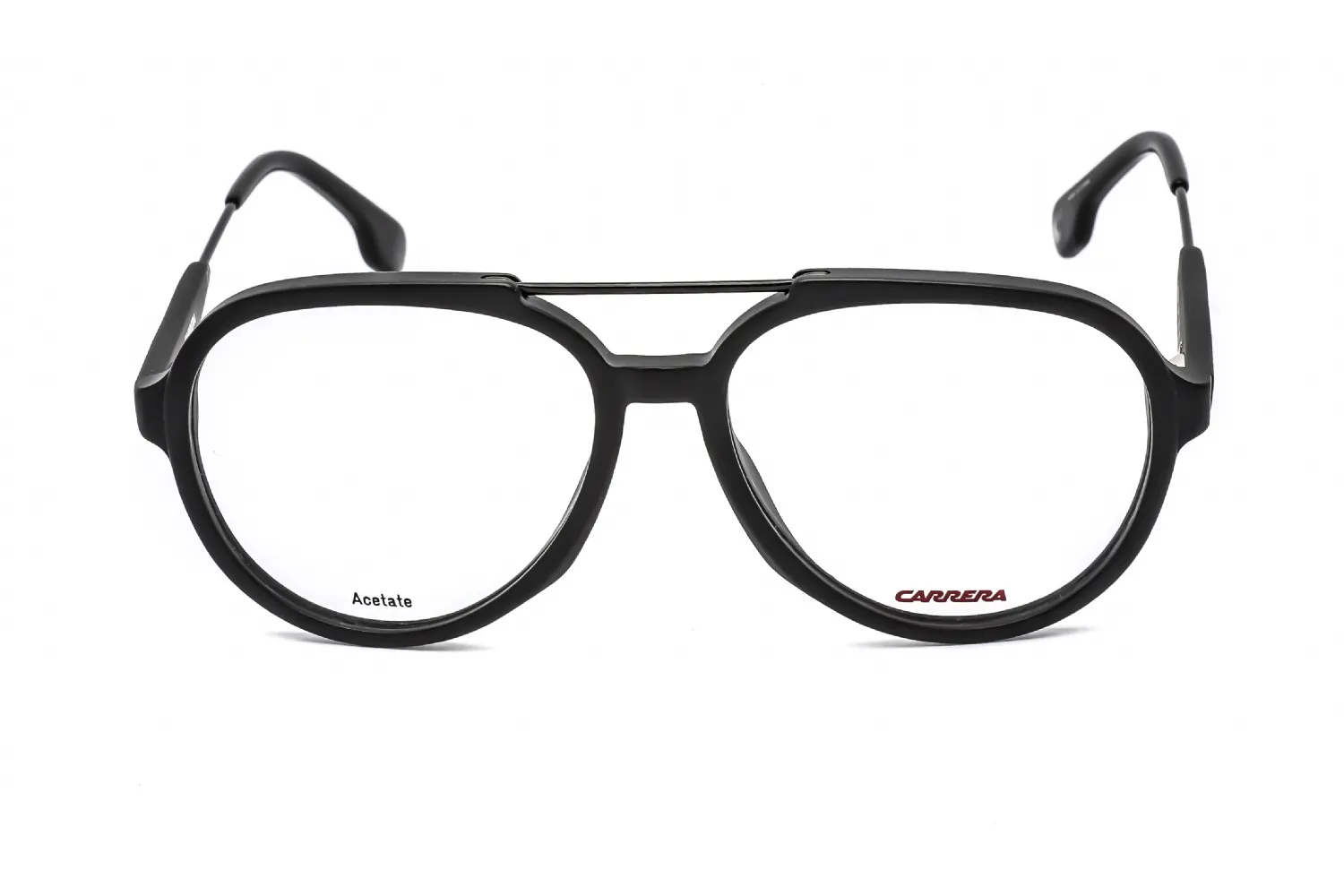Carrera 1103/V 0003 00 Eyeglasses Matte Black 56mm Men 2