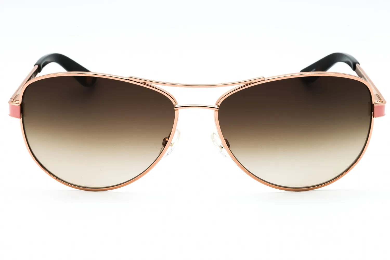 Juicy Couture JU 554/S 0AU2 Y6 Sunglasses Red Gold 60mm Women 2