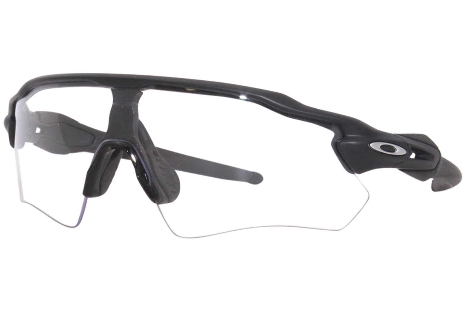 Oakley OO9208 7438 Eyeglasses Black 78mm Men