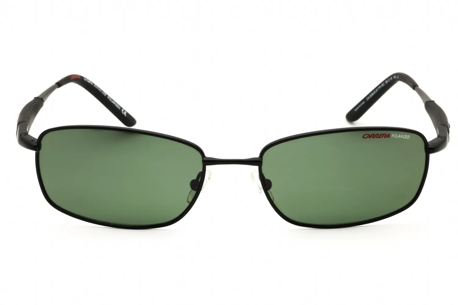 Carrera Ca 506/S 91TP 00 Sunglasses Black Semi Shiny (rc) 56mm Men 2