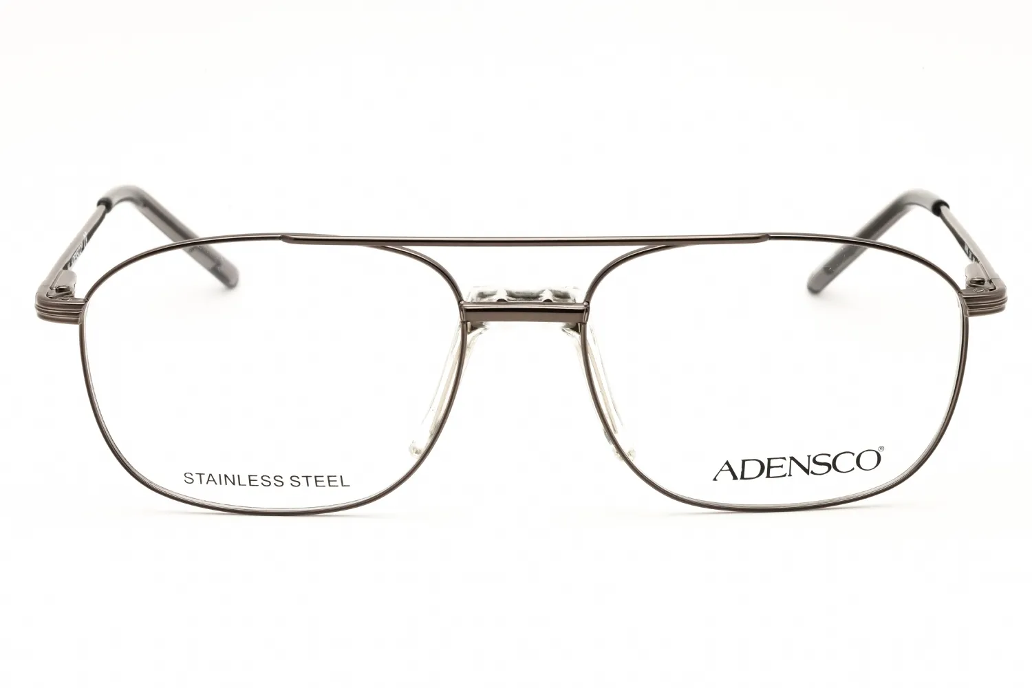 Adensco Mark 02A7 00 Eyeglasses Grey 53mm Men 2