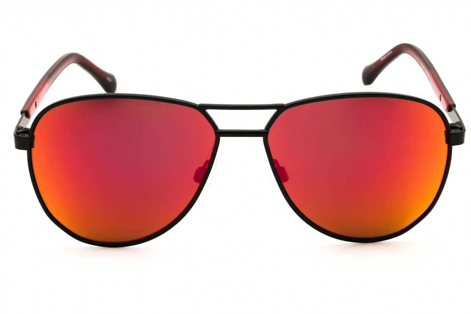 Spyder SP6036 001 Sunglasses Black Diamond 57mm Men 2