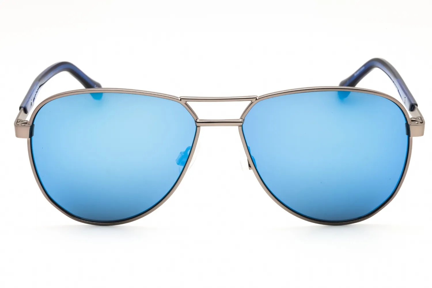 Spyder SP6036 033 Sunglasses Graphite 57mm Men 2