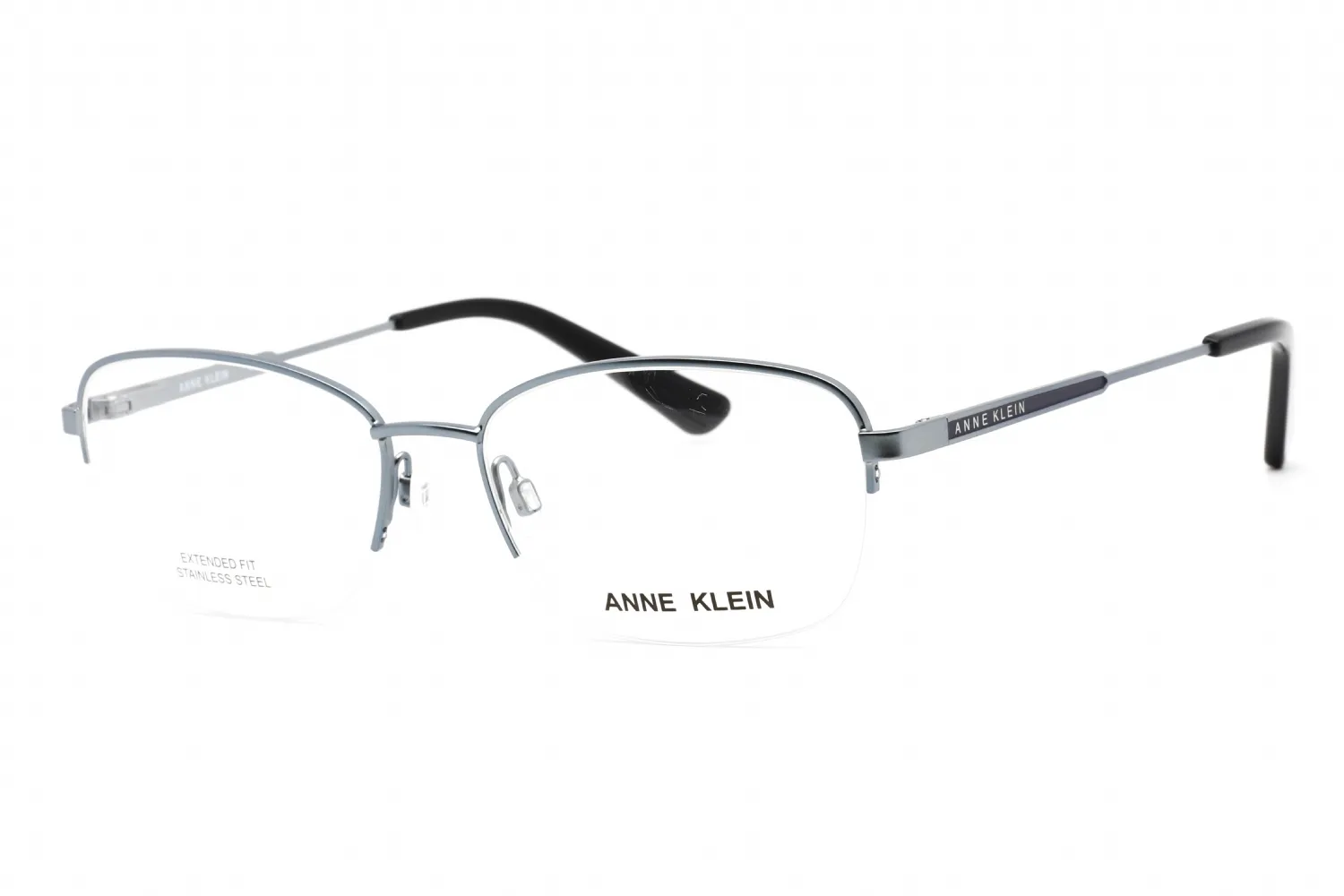 Anne Klein AK5081 023 Eyeglasses Slate 56mm Women