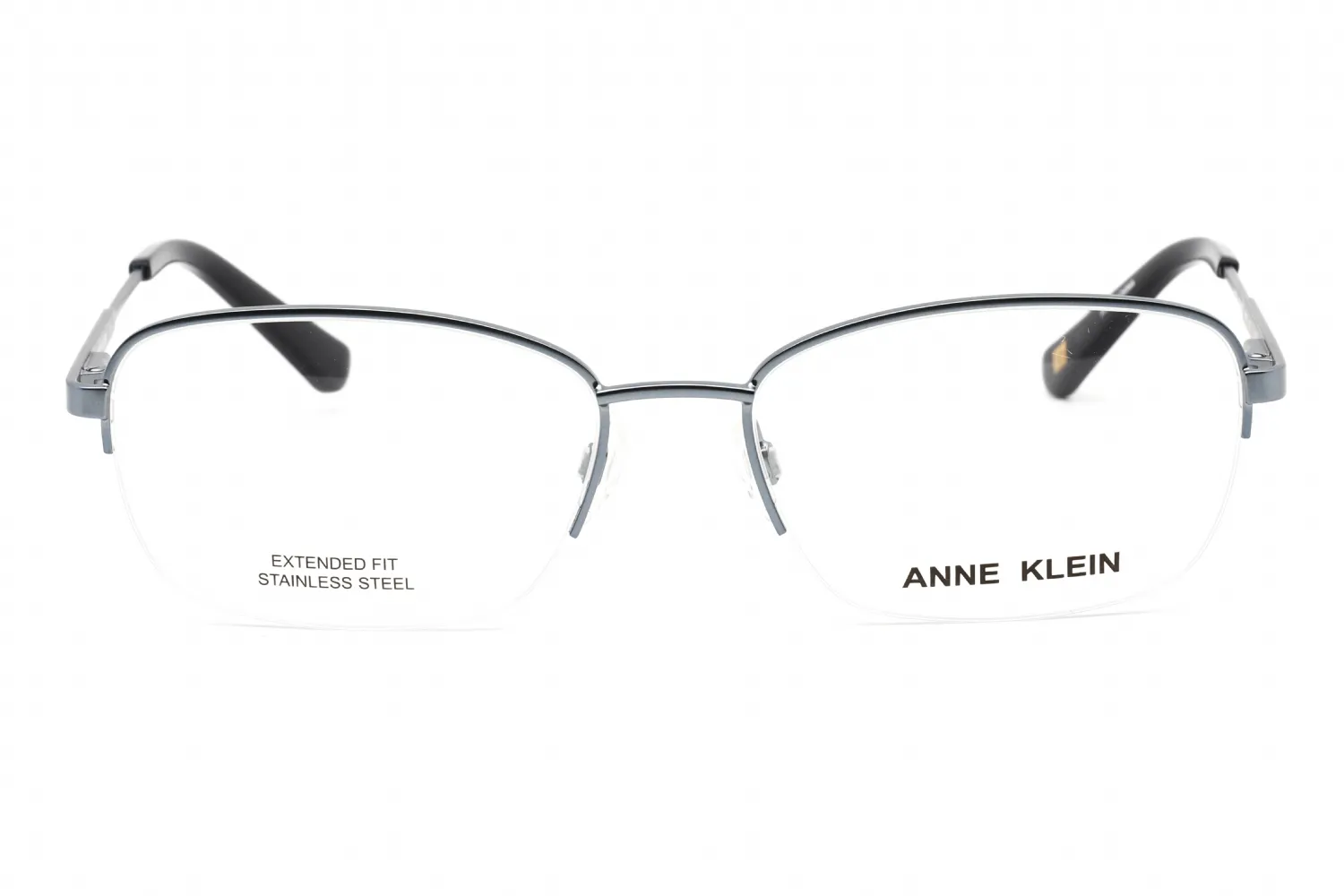 Anne Klein AK5081 023 Eyeglasses Slate 56mm Women 2