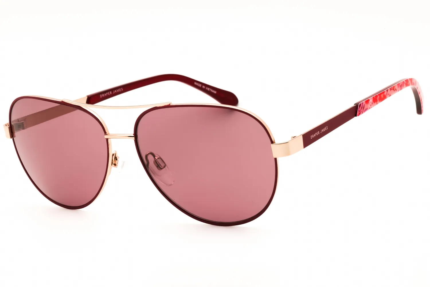 Draper James DJ7054 530 Sunglasses Merlo 58mm Women