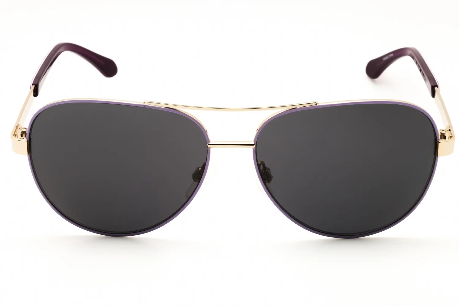 Draper James DJ7054 532 Sunglasses Lilac 58mm Women 2