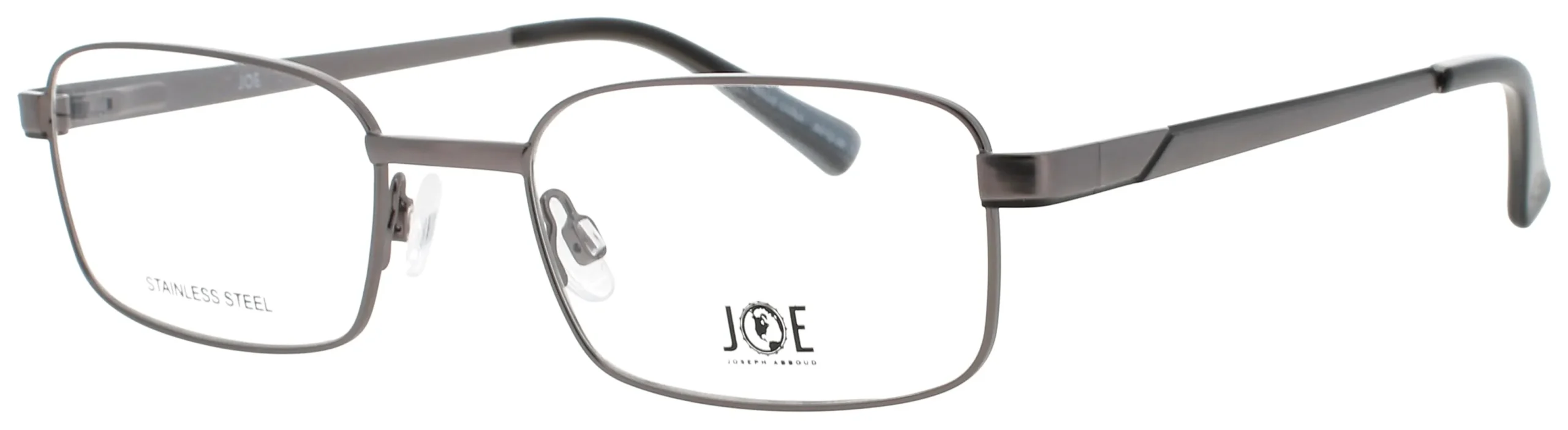 Joe JOE4049 033 Eyeglasses Gunmetal 51mm Men