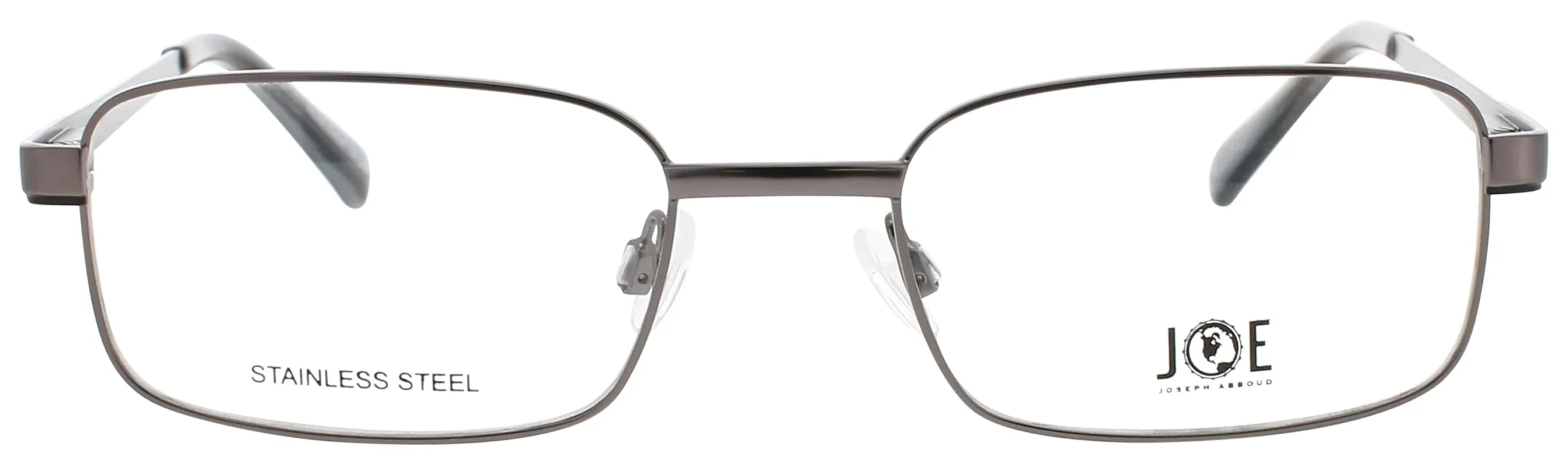Joe JOE4049 033 Eyeglasses Gunmetal 51mm Men 2