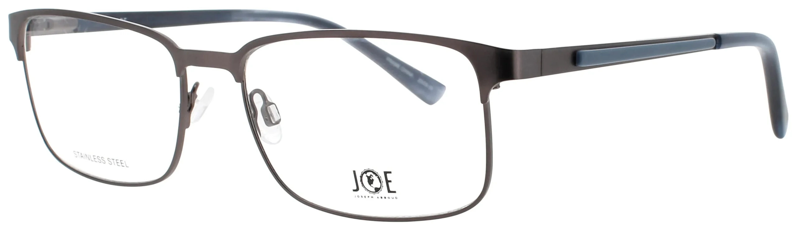 Joe JOE4082 047 Eyeglasses Steel 56mm Men