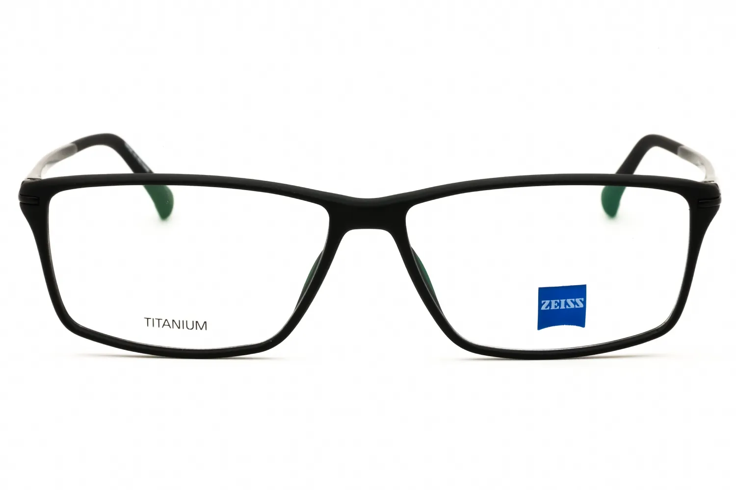 Zeiss ZS20001 900 Eyeglasses Black 54mm Men 2